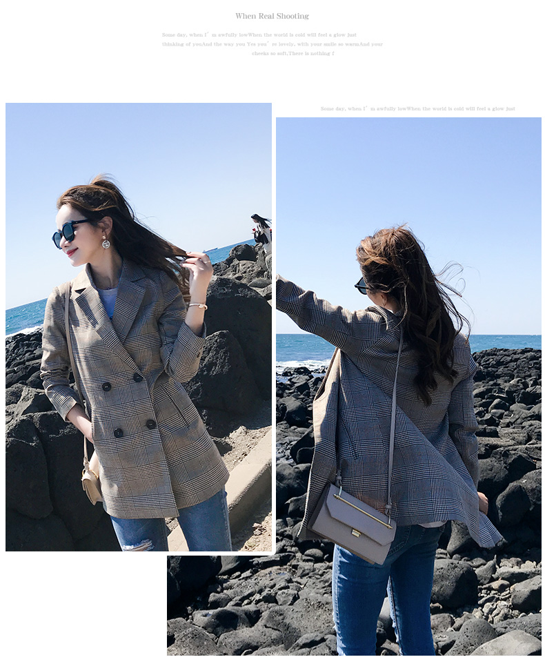 Veste pour femme KAFAYLARRY     en Polyester - Ref 3220016 Image 21