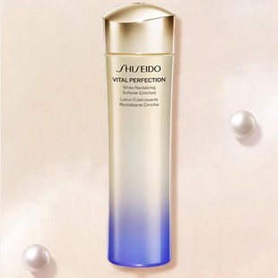 资生堂悦薇珀翡紧颜亮肤水150ml