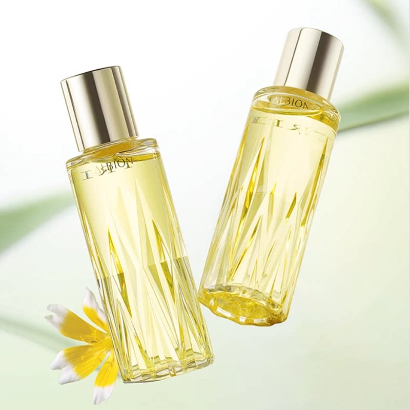 【自营】澳尔滨三重卓能活妍精华油40ml奥尔