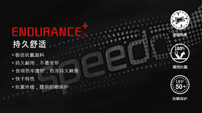 Maillot de bain homme SPEEDO    - Ref 2523881 Image 10