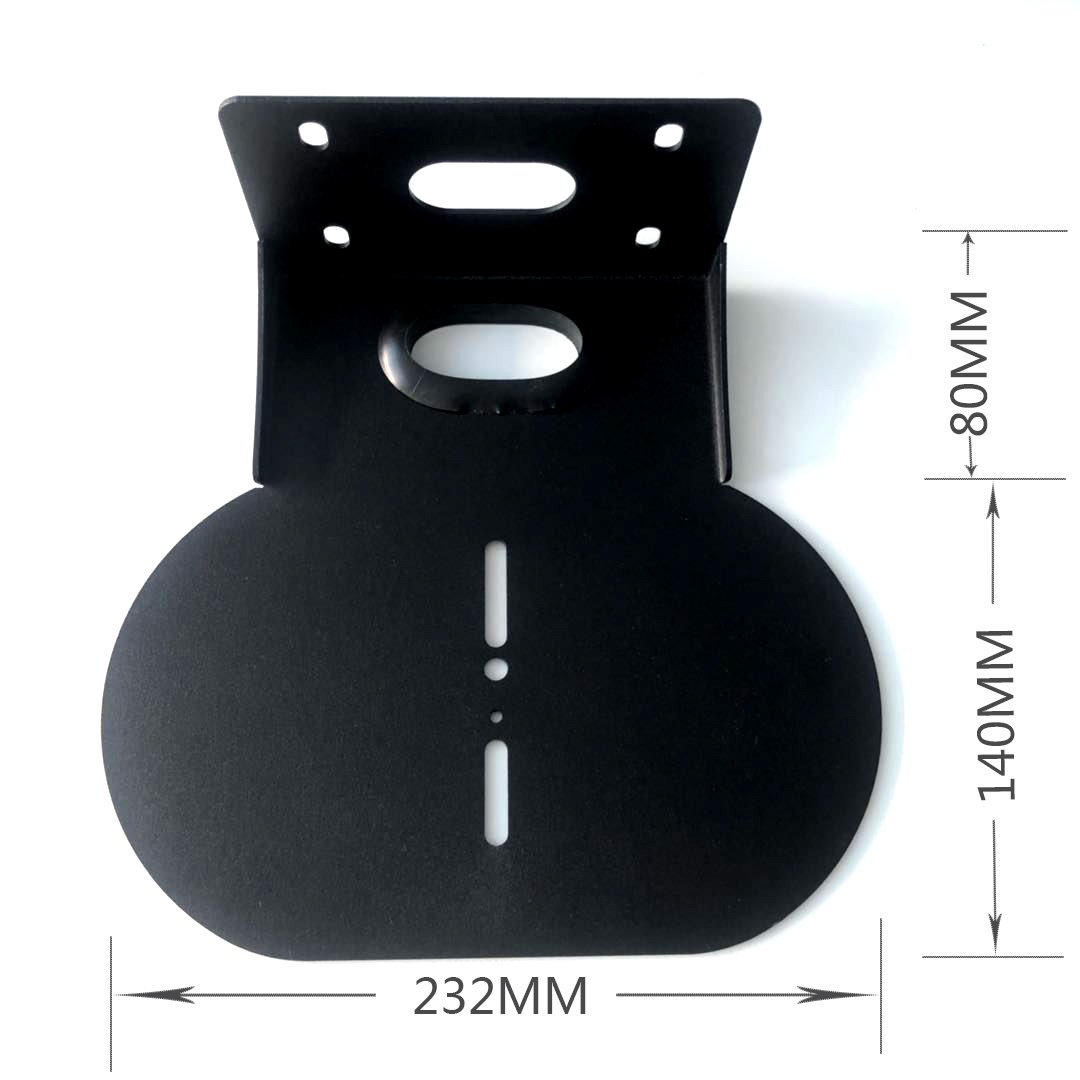 Huawei VPC600 VPC620 camera wall mount bracket video conference TE30 40 50 60 lens bracket