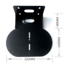Huawei VPC600 VPC620 Camera Wall Mount Bracket Video Conference TE30 40 50 60 Lens Bracket