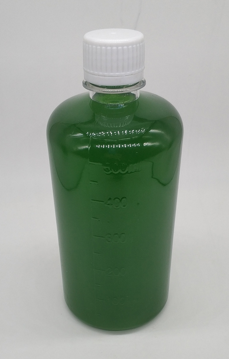 H - brand seawater cholobula microalgae microalgae wheelworm microalgae microalgae clownfish breeding feed