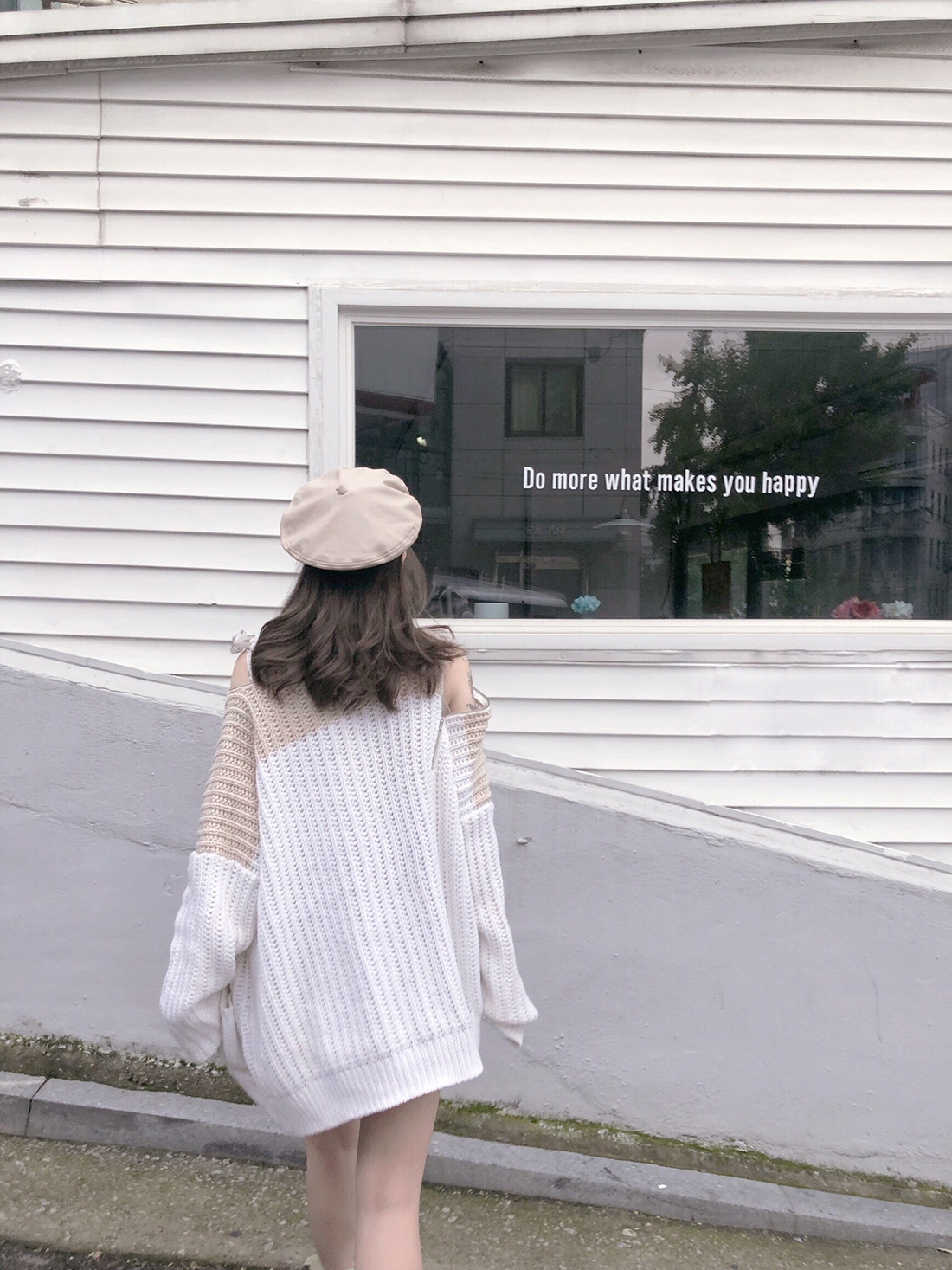 NAKISS | sao lên! Có 4 khóa trực tiếp tùy chỉnh trong toàn bộ mảnh! Áo len cardigan màu hit sang trọng áo len tăm dài tay