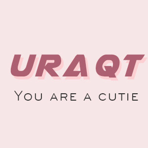 URAQT的LOGO