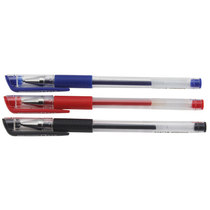 Text 009 neutral pen signature pen water pen water pen 0 5MM gel pen smooth economical gel pen