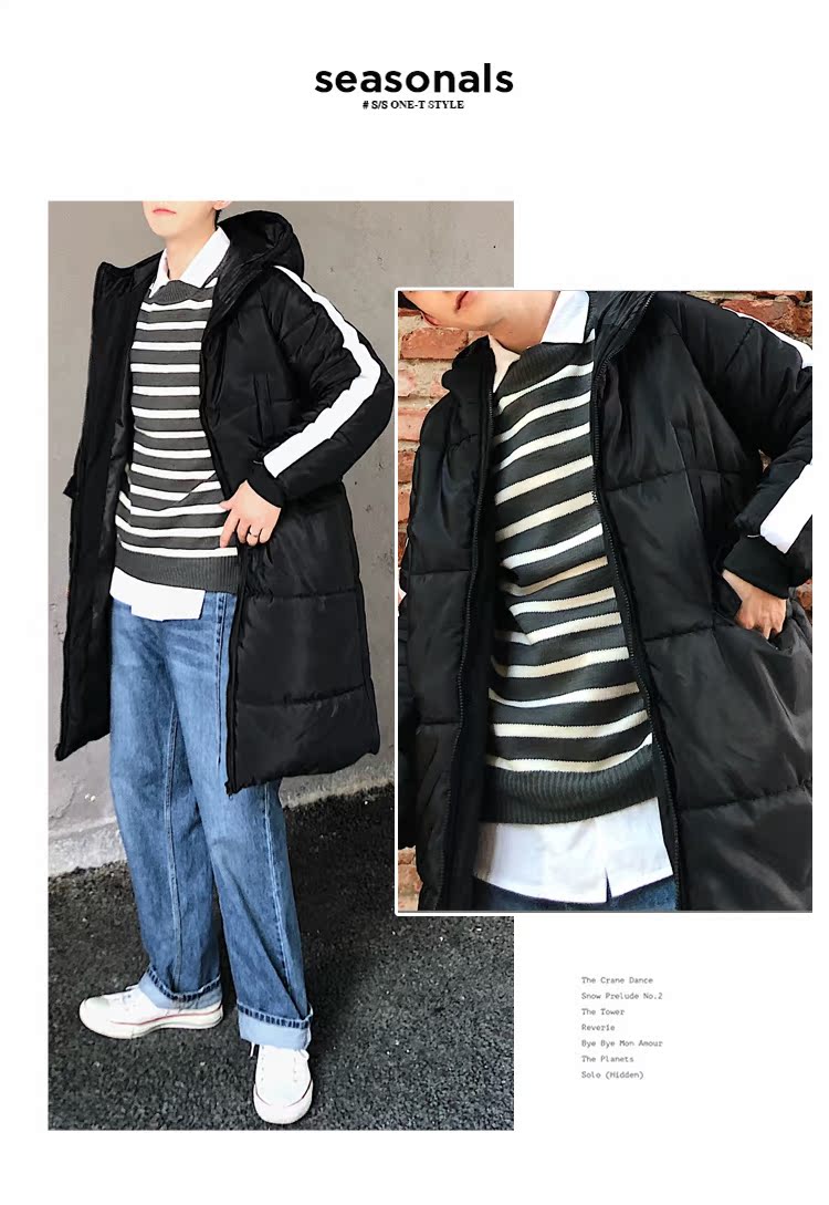 Blouson hiver pour homme   OTHER - Ref 3112437 Image 11