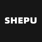 SHEPU家的LOGO