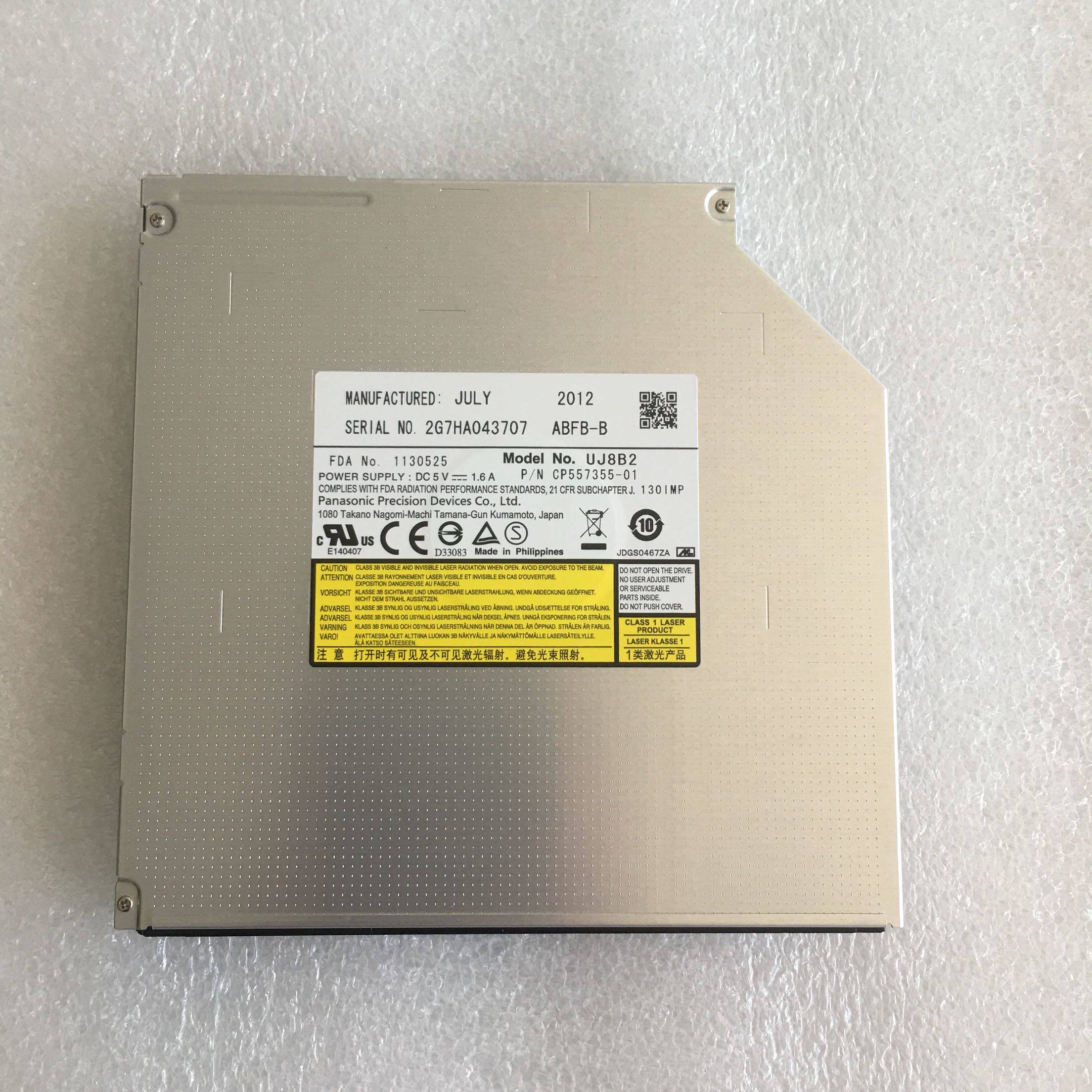 9.5mm内置DVD光驱 💿💻-光驱-淘宝好物网