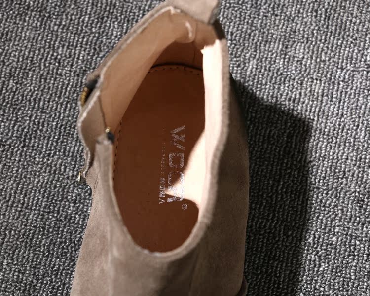 Boots - chaussures japonais - Ref 935520 Image 15