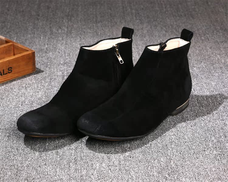 Boots - chaussures japonais - Ref 935520 Image 16