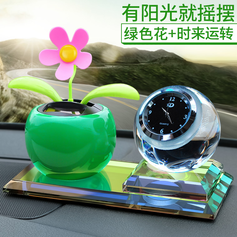Xe nước hoa ghế sáng tạo trang trí nội thất xe trang trí xe lắc đầu an ninh phụ kiện xe hơi cung cấp xe phụ kiện trang trí xe ô to