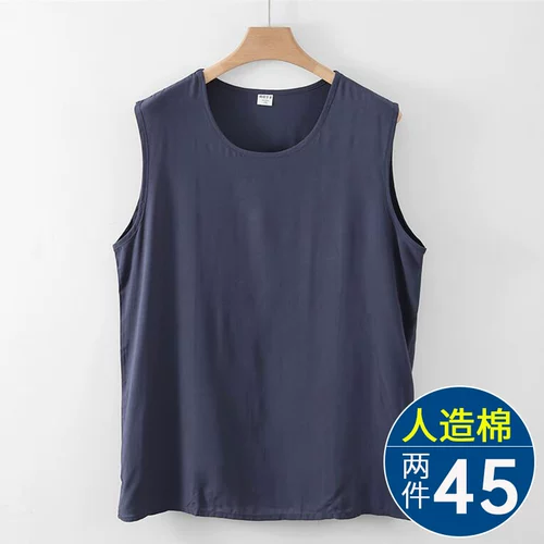 Мужской жилет, футболка без рукавов, для среднего возраста