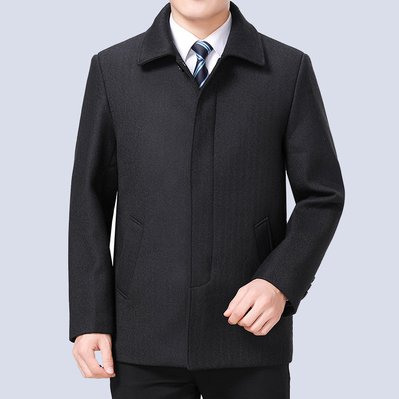 Blouson homme manches longues - Ref 3118660 Image 4