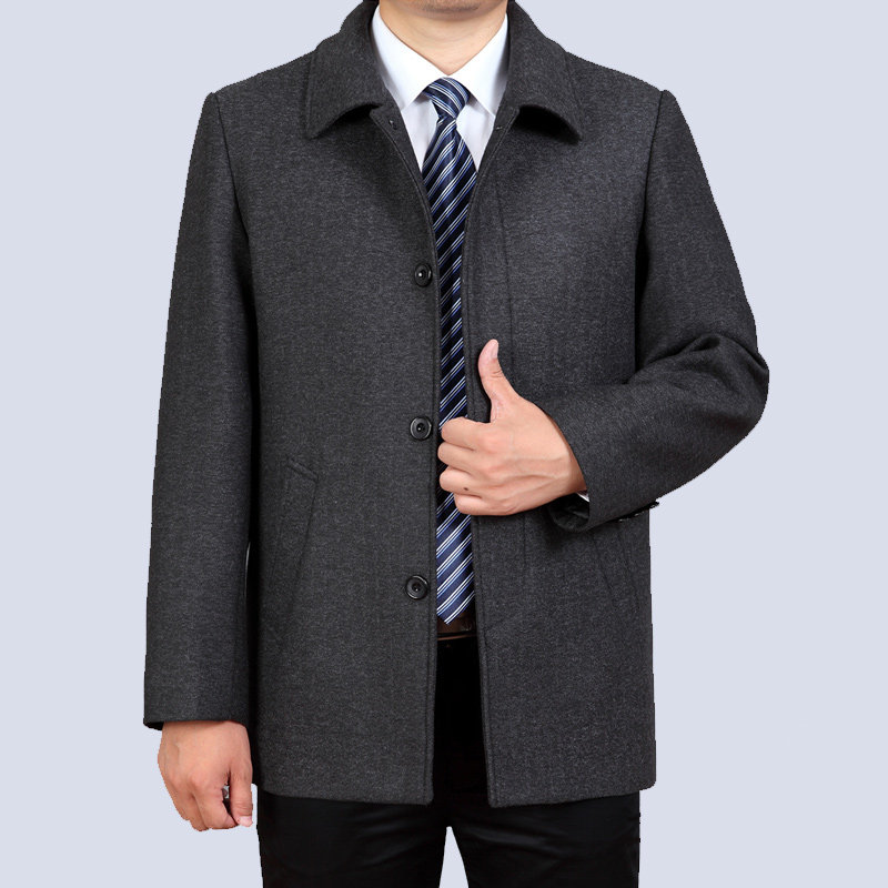 Blouson homme manches longues - Ref 3118660 Image 1