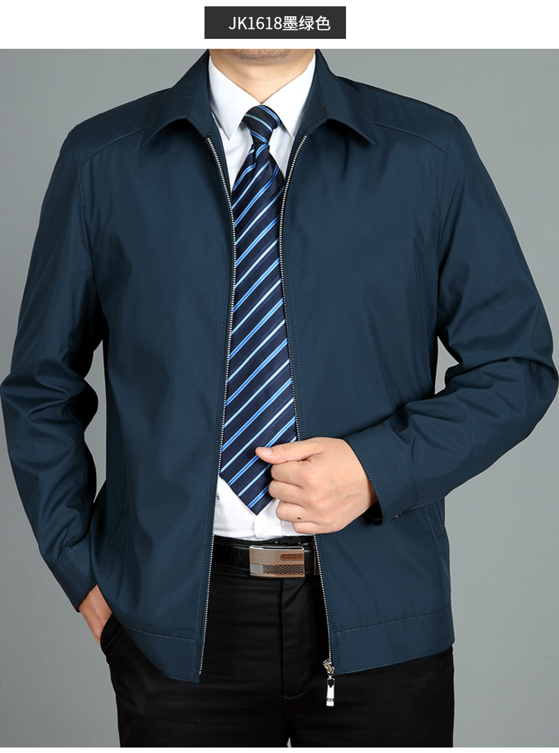 Blouson homme manches longues - Ref 3116005 Image 23