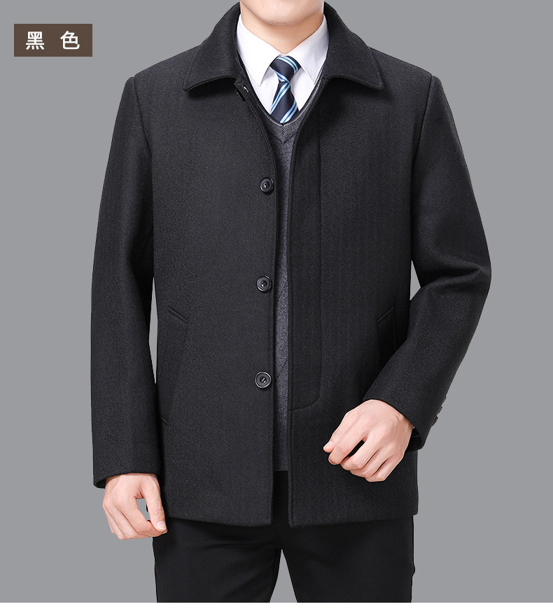 Blouson homme manches longues - Ref 3118660 Image 19