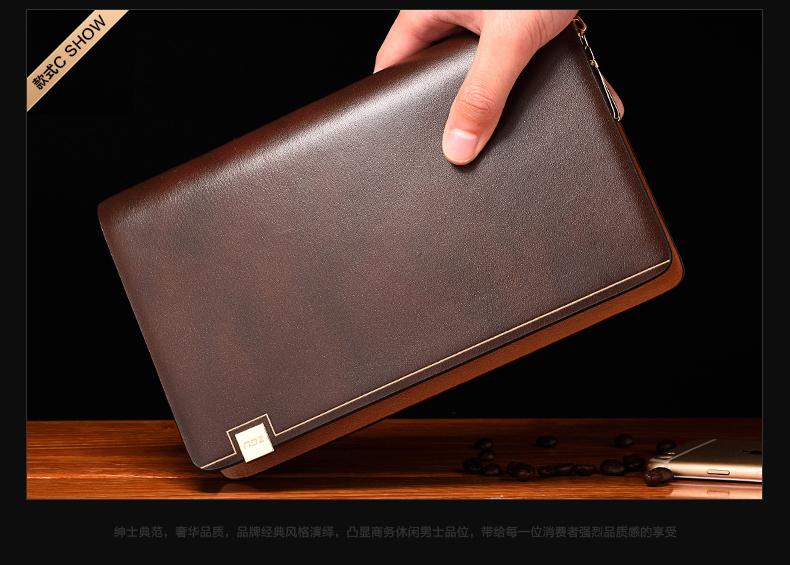Sac pour homme - Ref 57177 Image 18