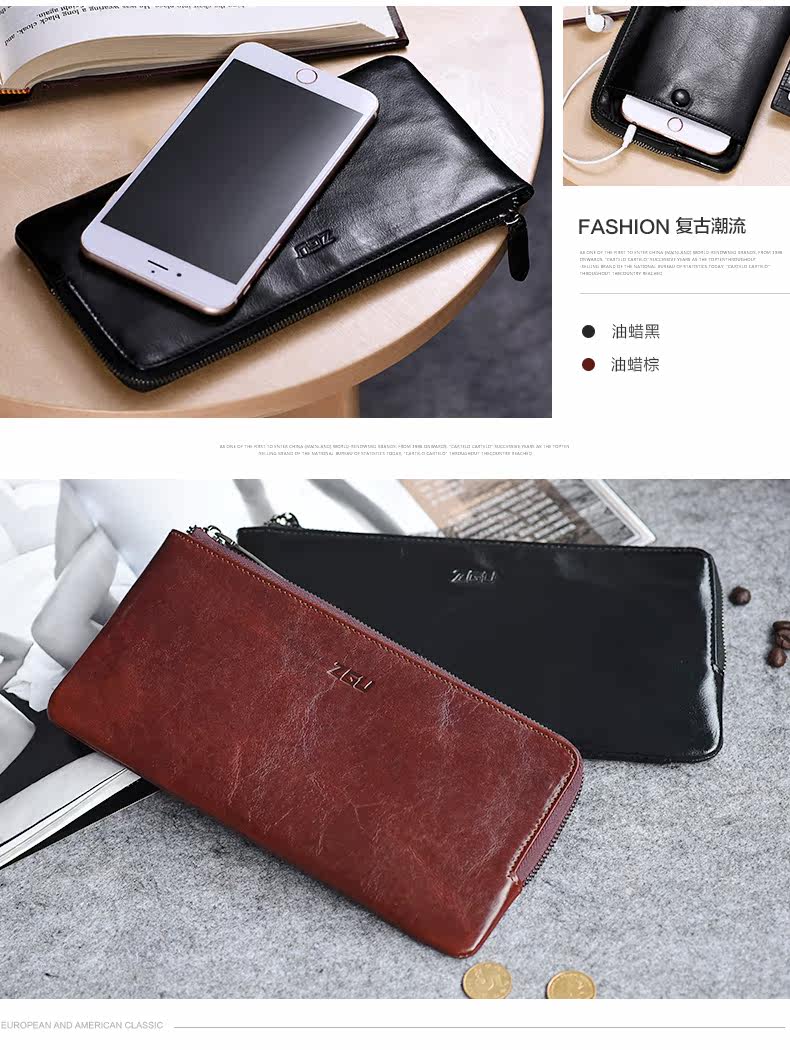 Sac pour homme - Ref 52181 Image 18