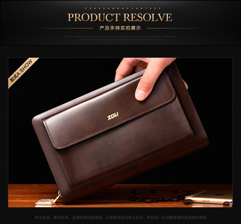 Sac pour homme - Ref 57177 Image 16
