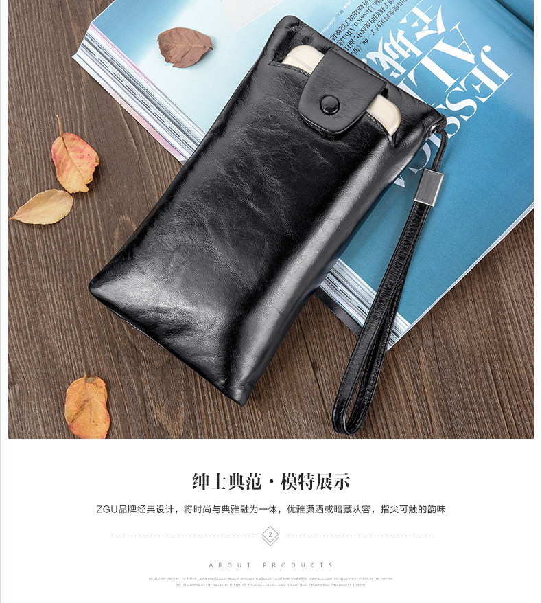 Sac pour homme - Ref 49772 Image 13