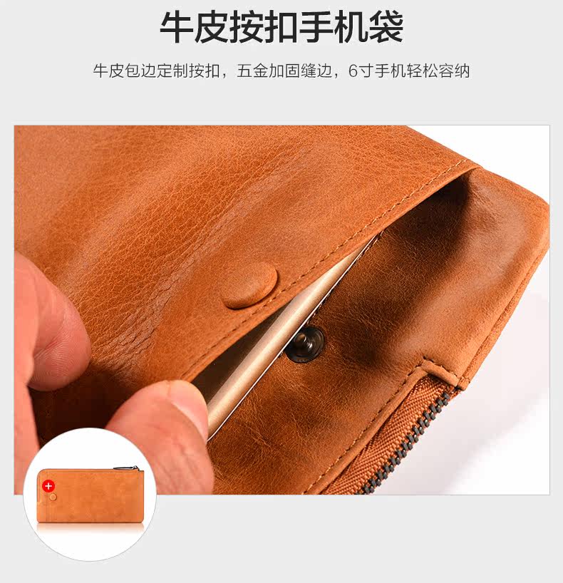 Sac pour homme - Ref 52181 Image 20