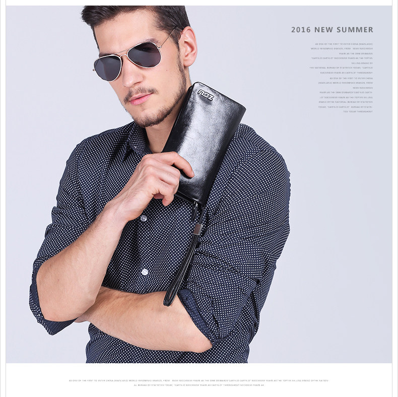 Sac pour homme - Ref 49772 Image 14