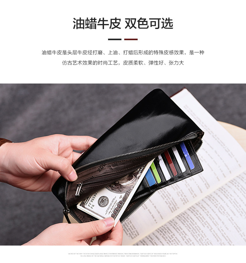 Sac pour homme - Ref 52181 Image 17