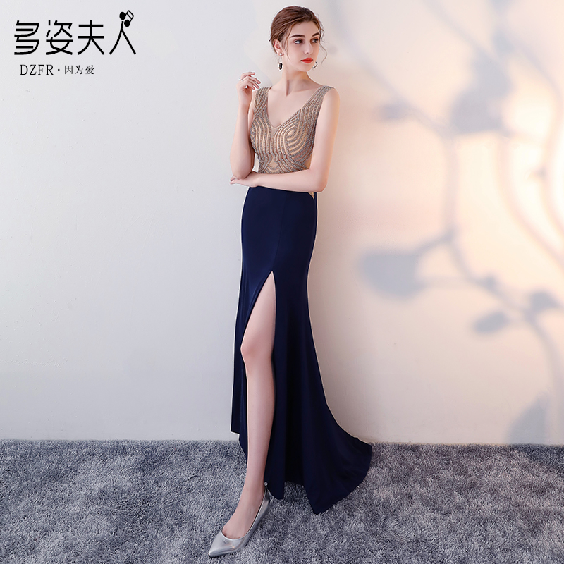 Robe de soirée      - Ref 3210529 Image 1