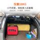 Portable Gasoline Generator 2/3/5Kw Small Household Single-Phase 220V Outdoor Camping Emergency Silent Inverter