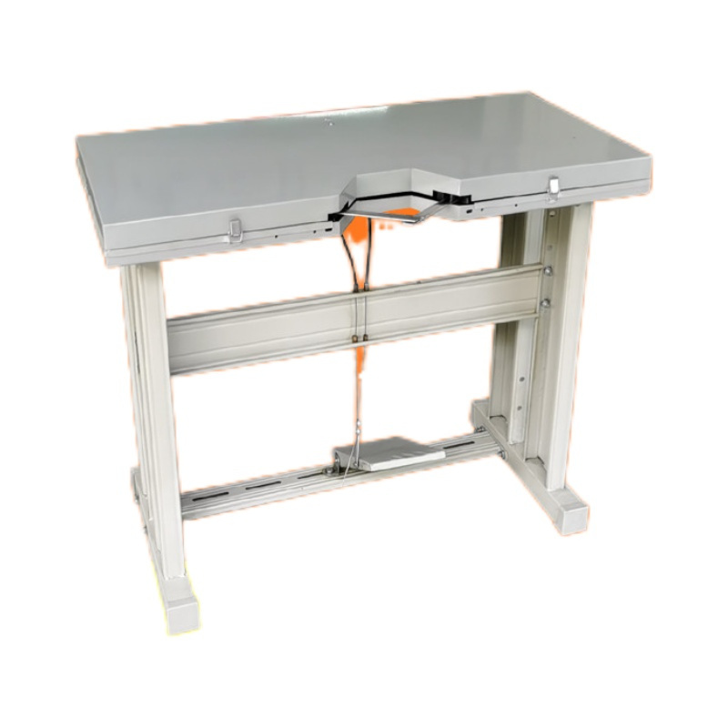 Bow Knot Machine, Foot-Operated Rope Knotting Machine, Clothing Accessories, Bag Decorations, Hooking Machine, Knotting Machine, Automatic Bow Knotting Machine