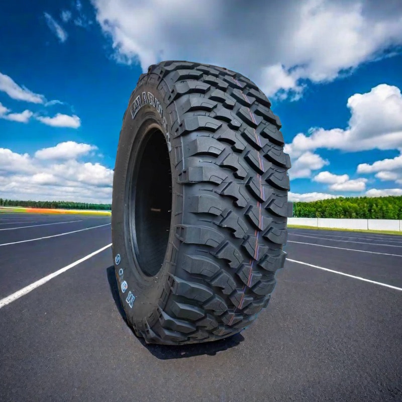 Brand New 235245255265 Pickup Truck Tires for Yuhu 5, Beijing Bj40At, Off-Road Fengjun 5, Great Wall Poer, Isuzu Brand New 235245255265 Pickup Truck Tires for Yuhu 5, Beijing Bj40At, Off-Road Fengjun 5, Great Wall Poer, Isuzu