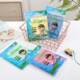 Oil-Removing 30*30 Durable Household Dishcloth Kitchen Oil-Absorbing Non-Stick Oil Cloth Absorbent Wooden Cloth