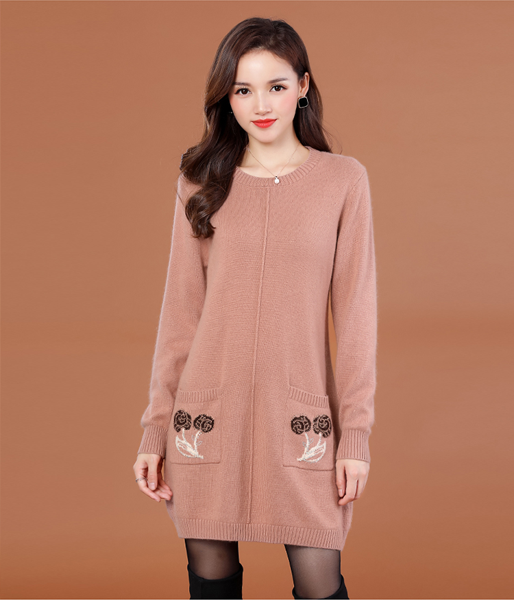 Cardigan      en Laine - Ref 3231317 Image 25