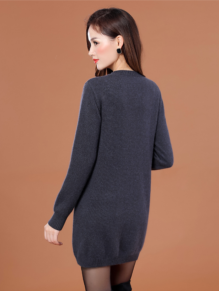 Cardigan      en Laine - Ref 3231317 Image 39