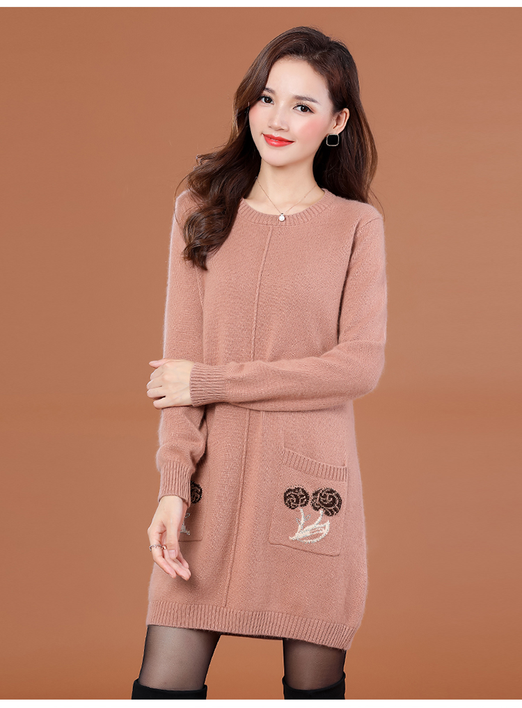 Cardigan      en Laine - Ref 3231317 Image 26