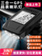 Gps Bicycle Headlight and Computer Integrated Mountain Bike Bright Flashlight Road Bike Lighting Night Riding Equipment