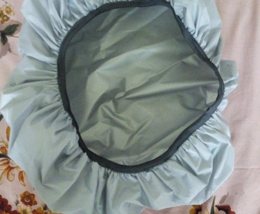 Sacoche pour vélo NECE - Ref 2231695 Image 14