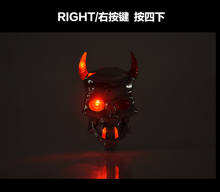 Eclairage pour vélo NECE - Taillights - Ref 2400796 Image 23