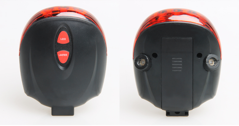 Lumière vélo SAHOO - Ref 2400783 Image 9