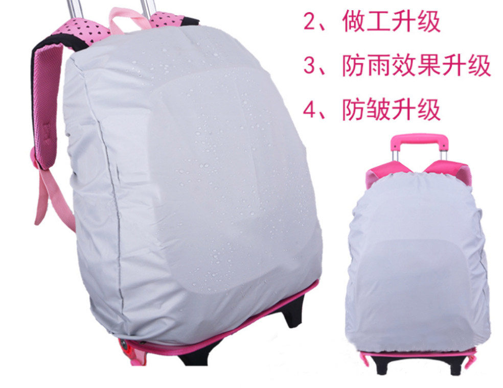 Sacoche pour vélo NECE - Ref 2231695 Image 9