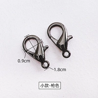 Маленький цвет пистолета модели-2 (отправьте небольшой круг)