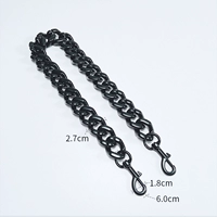 Черная смола 57см (без инструментов)