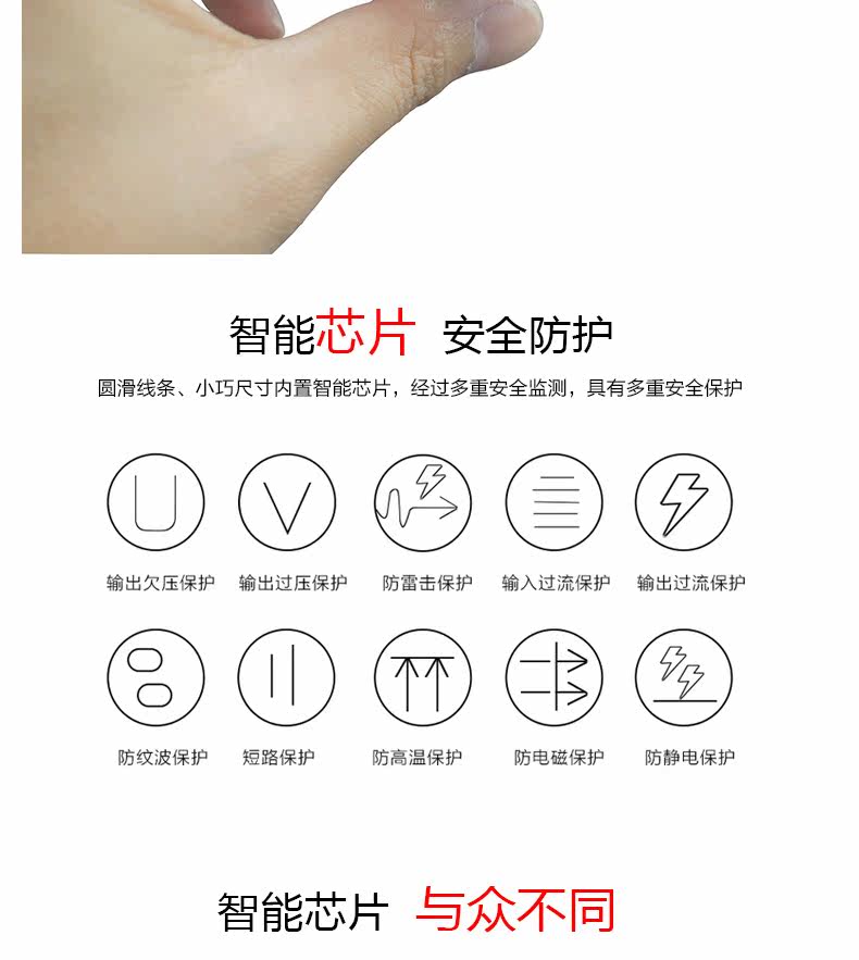 chargeur BOAOO - Ref 1299860 Image 10