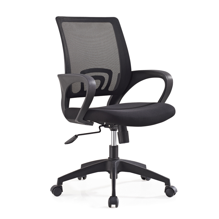 Office Chair (Additional)staff member desk Electric pin Operator Jam office Tables and chairs combination sale Station staff screen Small card seat