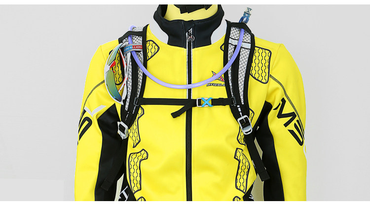 Sacoche pour vélo LOCAL LION - Ref 2221021 Image 31