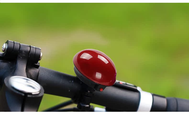 Sonnette de vélo klaxon électrique - Ref 1451871 Image 16