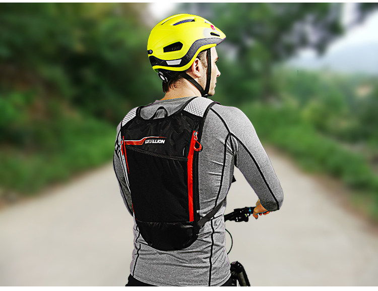 Sacoche pour vélo LOCAL LION - Ref 2221021 Image 28