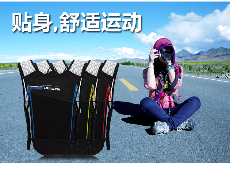 Sacoche pour vélo LOCAL LION - Ref 2221021 Image 11