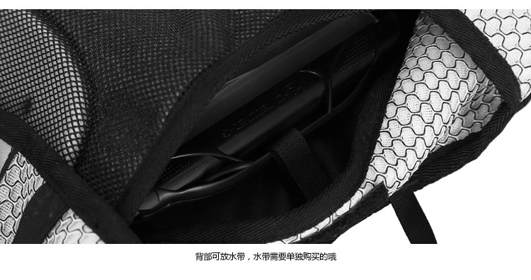 Sacoche pour vélo LOCAL LION - Ref 2221021 Image 24